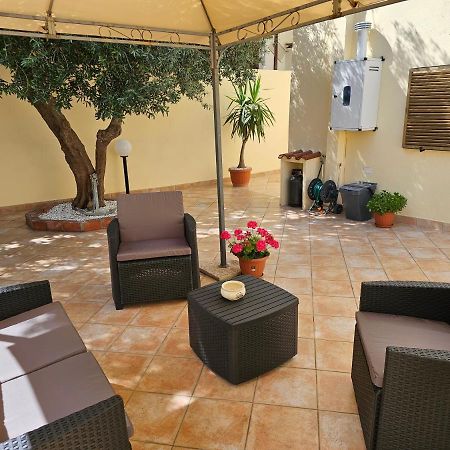 Valery House Appartement Cagliari Buitenkant foto