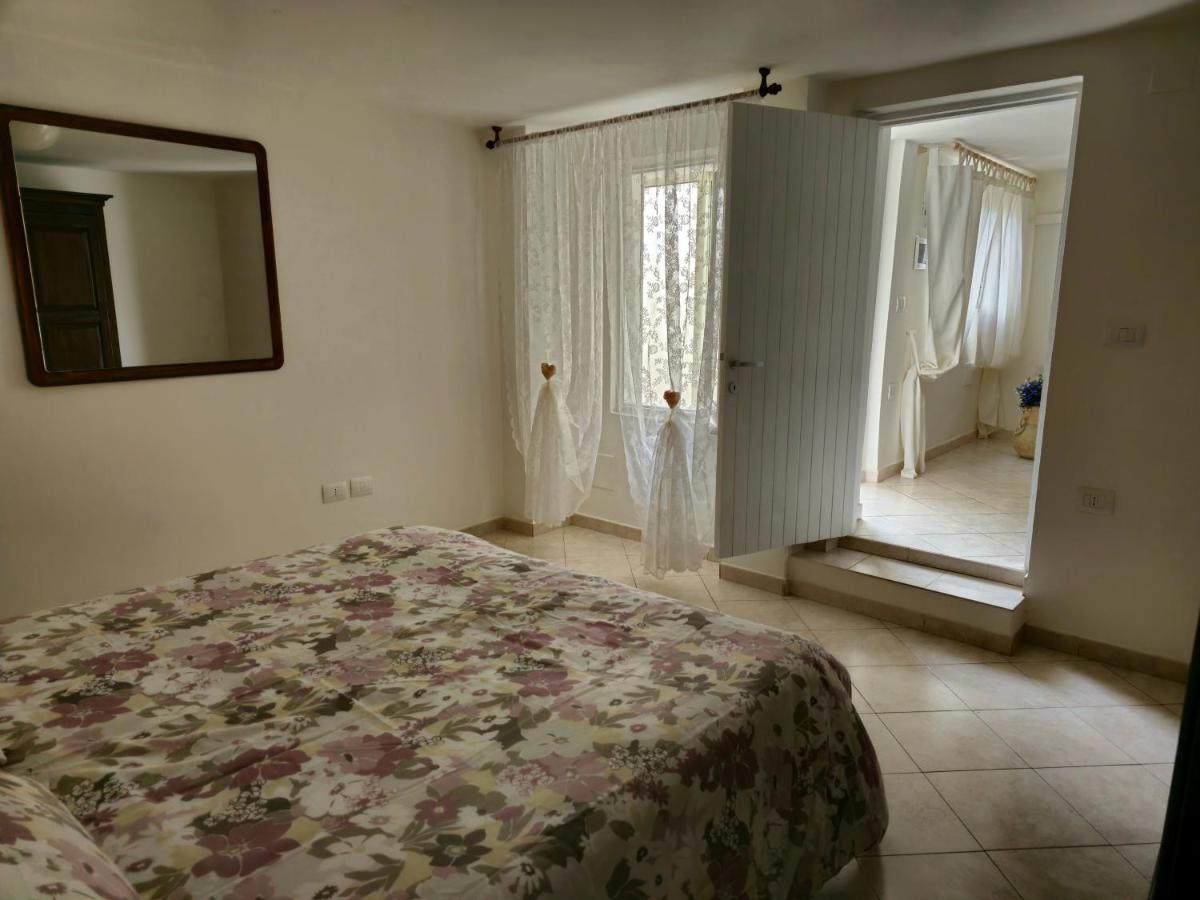 Valery House Appartement Cagliari Buitenkant foto