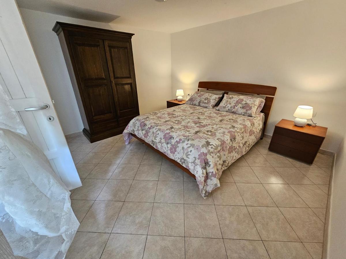 Valery House Appartement Cagliari Buitenkant foto