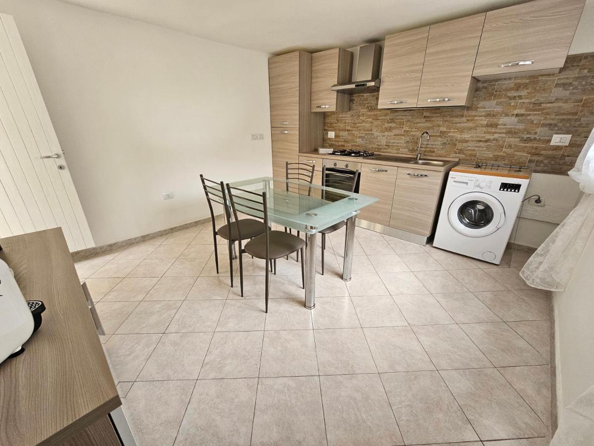Valery House Appartement Cagliari Buitenkant foto